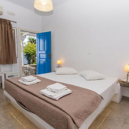 Mykonos Vouniotis Rooms Mykonos Town Esterno foto