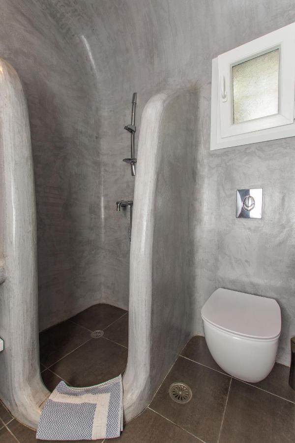 Mykonos Vouniotis Rooms Mykonos Town Esterno foto
